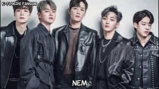 Luna - Beautiful Breakup [Let Me Be Your Knight OST] (Hun Sub)