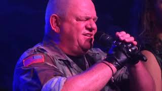 Dirkschneider - Winter Dreams - Live at The Agora - 2017