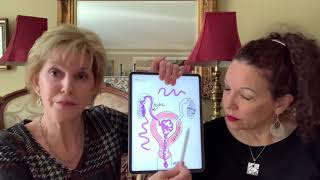 Pelvic Inflammatory Disease Explained: Drs. Raschal & Azar Unravel the Facts! 🌐👩‍⚕️