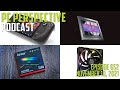 PC Perspective Podcast 652: Steam Deck Delay, AMD Data Center, Lexar Hades RAM, be quiet! ARGB Fans