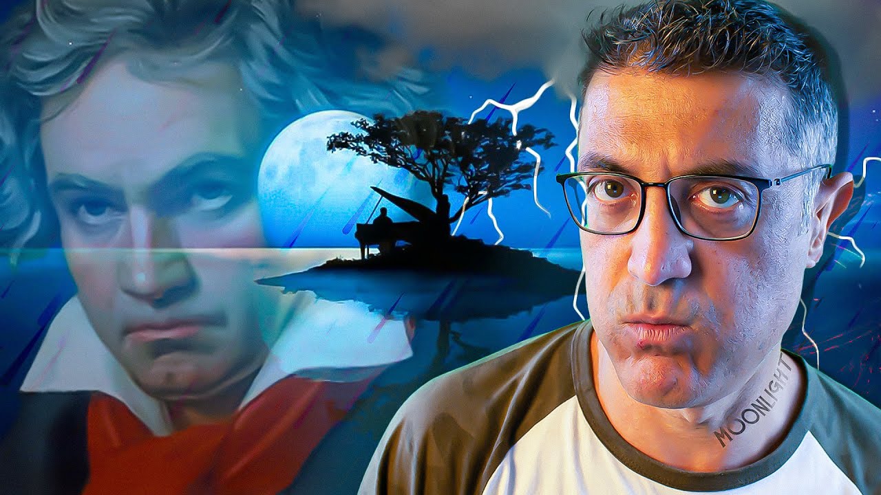 CLARO DE LUNA: La Verdad Detrás de la Leyenda | ¿Un himno de amor o de rabia?