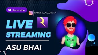 Ashu bhai is live||🎯🎯 2.5 Lakh||rush speed ludo gameplay|| screenshot 5