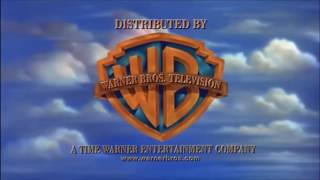 Warner Bros. Television Logo History (1955-Present) (Updated)