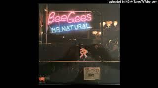 Heavy Breathing (Only Vocals)-Bee Gees