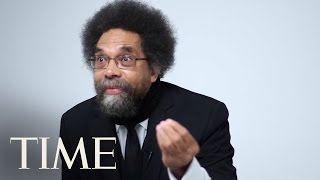 Cornel West's Thoughts On Ella Baker | TIME