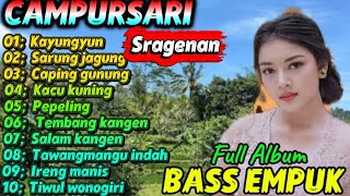 CAMPURSARI FULL ALBUM CAIPING GUNUNG,KACU KUNING,SALAM KANGEN