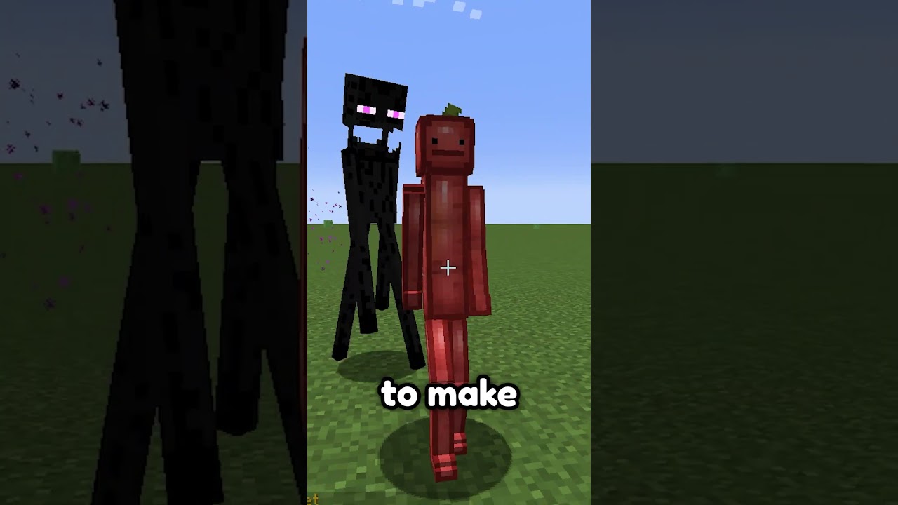 Minecraft Mobs Vs Melon Sandbox NPCs