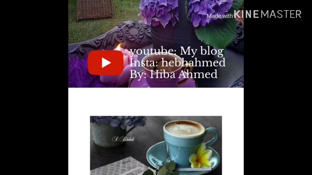 تحميل الفيديو من برنامج بنترست او اي موقع اخر YouTube