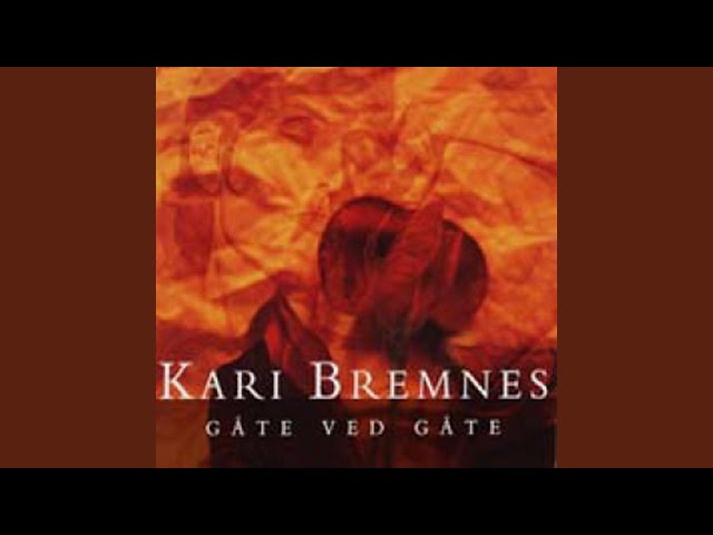 Kari Bremnes - Fiola