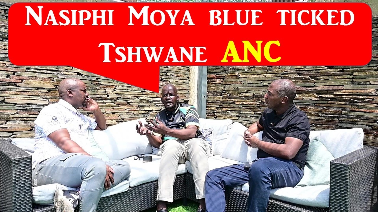 DA & EFF opposed ANC eradicating shacks. Tshwane hired unqualified officers illegally. Dr Nasiphi