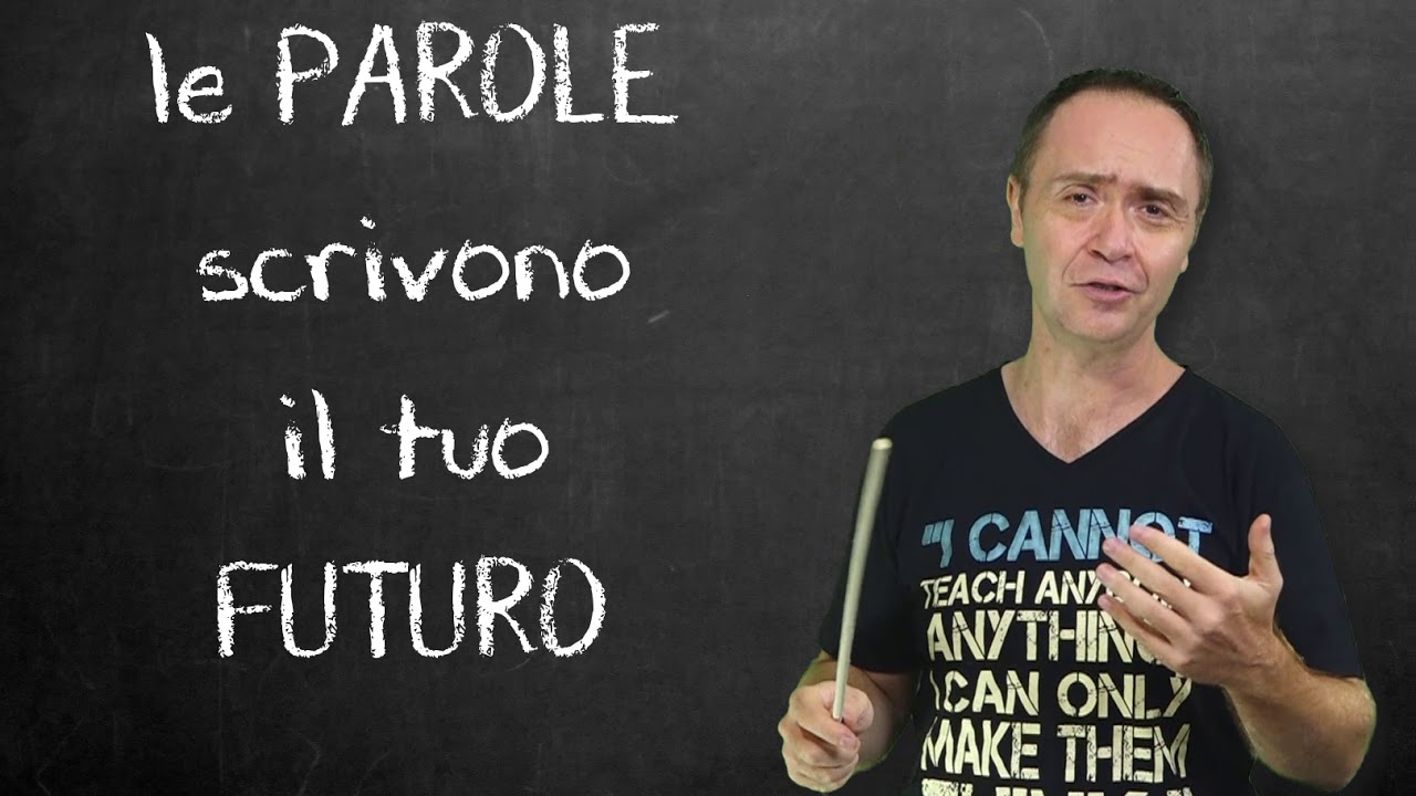 Introduzione Supposte Di Italiano Daniele Penna Youtube