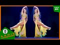 Sadie Marquardt INCREDIBLE Raqs Sharqi Bellydance At The Massive Spectacular 2022