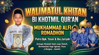 KHATAMAN - MUKHAMMAD ALFI ROMADHON