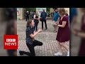 New video by BBC News on YouTube