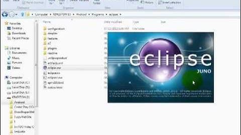 1-Setup Android Environment JDK - Android SDK - EClipse for Mobile