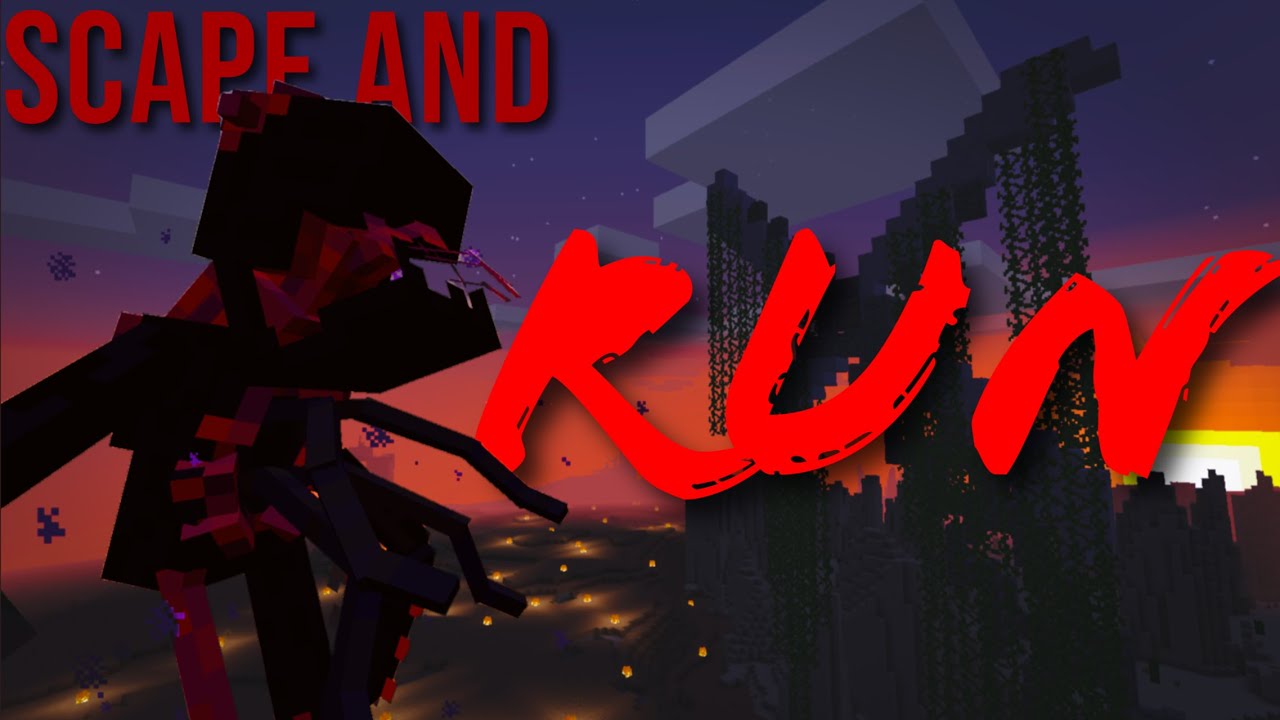 Surviving Minecraft’s Parasitic Wastelands