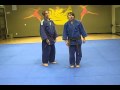 Advanced Judo Study - Kodokan Throws