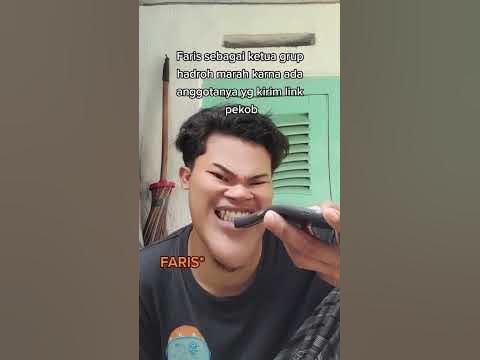 Video Viral Story #39 WA Lucu Mas Adnan Terbaru Faris StayHalal YouTube Video Viral Story #39 WA Lucu Mas Adnan Terbaru Faris StayHalal YouTube