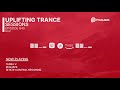 ⚡ Uplifting Trance Sessions EP. 645 with DJ Phalanx