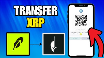 How To Transfer XRP From Robinhood To Arculus Wallet - Best Method