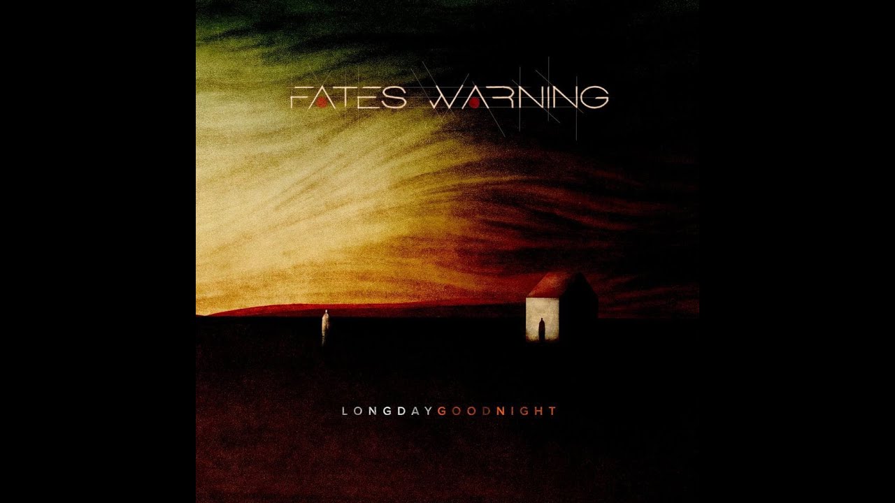 Fates Warning The Longest Shadow of The Day YouTube
