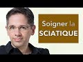 Soigner la sciatique