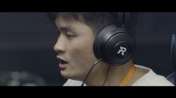 RoboMaster 2018 Finals Promotional Video