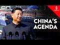 Direct responses on China's most controversial topics | Extra Minutes