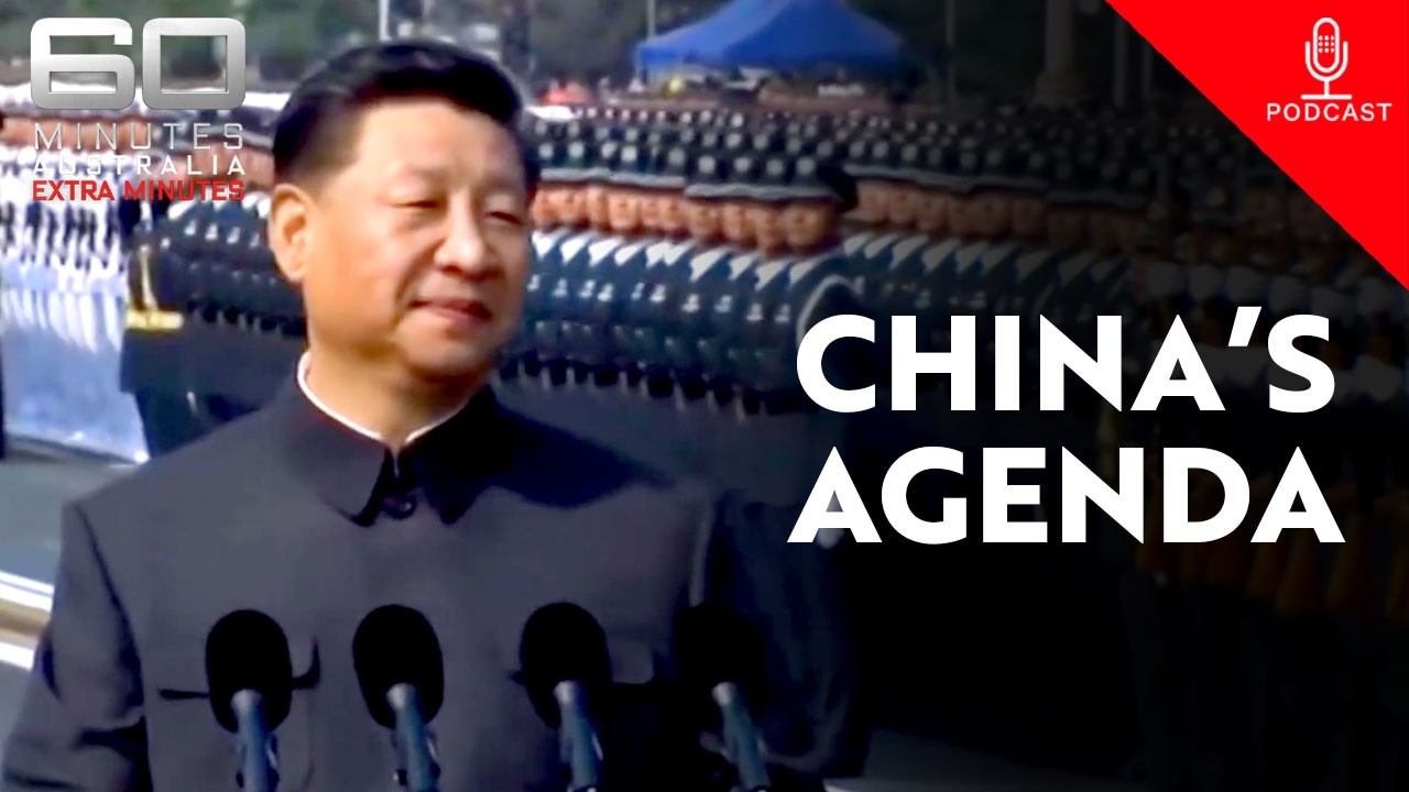 Direct responses on China's most controversial topics | Extra Minutes