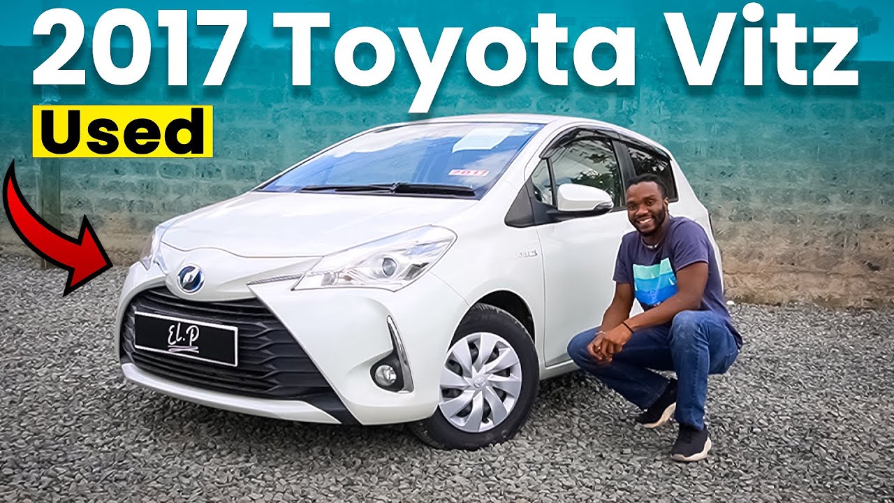 Should you buy a USED Toyota Vitz? What Goes Wrong?