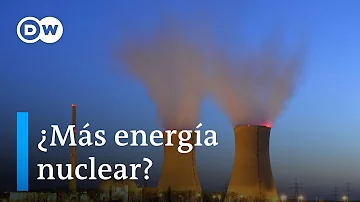 ¿Con qué sustituye Alemania la energía nuclear?