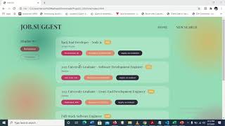 HCI demo