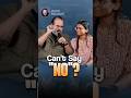 Can't Say "NO"? || Acharya Prashant
