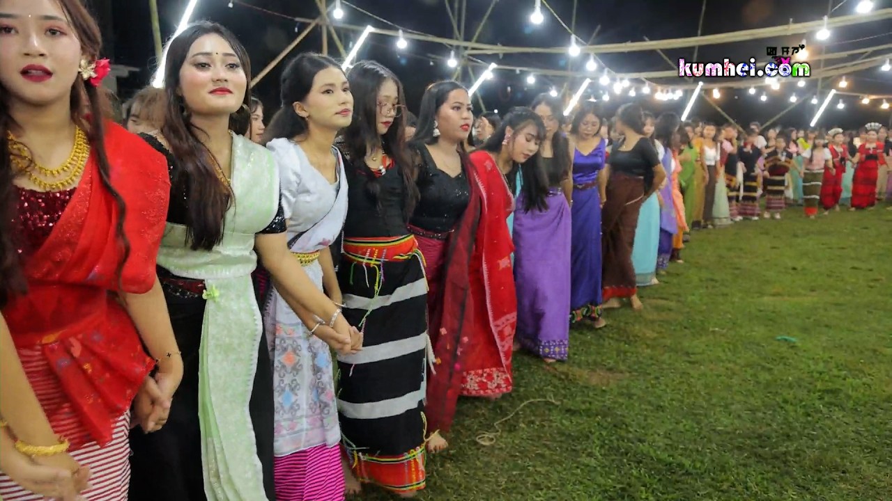 Mera Hou-Chongba Thabal 2025 | Haoreibi Kangjeibung | Kangjeibung Mapal Leishabi