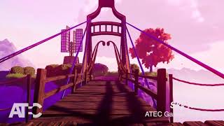 Sky Haven Narrative Systems Lab