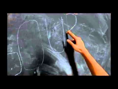 Mentos Sour Marbels: Blackboard