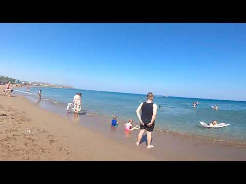 Faliraki Rhodes Greece