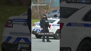31-year-old Halifax man faces charges after arrest at hotel | SaltWire #newsupdate #halifax #police