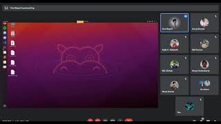 Session 01: Introduction to GNU/Linux and Basic Philosophies