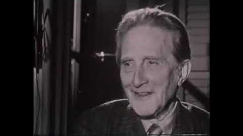 The BEST documentary on Marcel Duchamp Pt 1 of 4