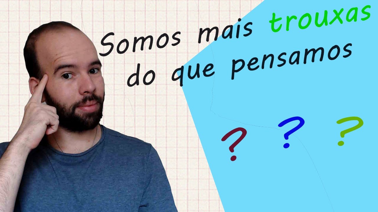 Heurísticas - entenda o porquê somos enganados