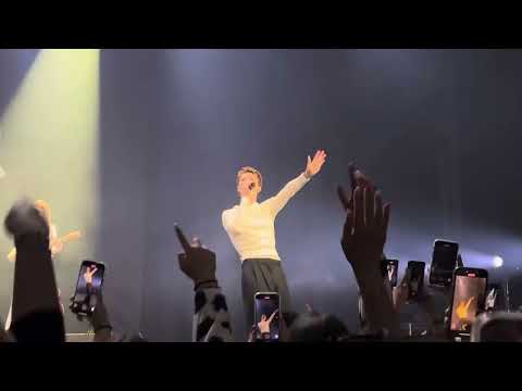 Henry Moodie - Orbit (Live in Malaysia 2025) #henrymoodie