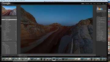 Live Episode 001 – Lightroom/Photoshop Tutorial | Simple Sky Replacement