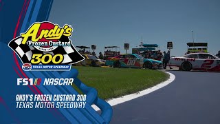 2024 Andy's Frozen Custard 300 at Texas Motor Speedway - NASCAR Xfinity Series screenshot 5