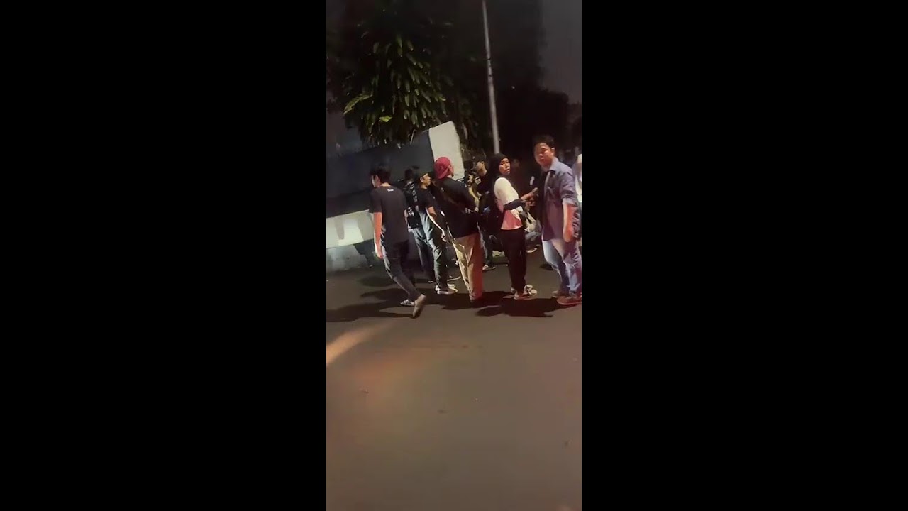 Selamat jalan Vidi aldiano