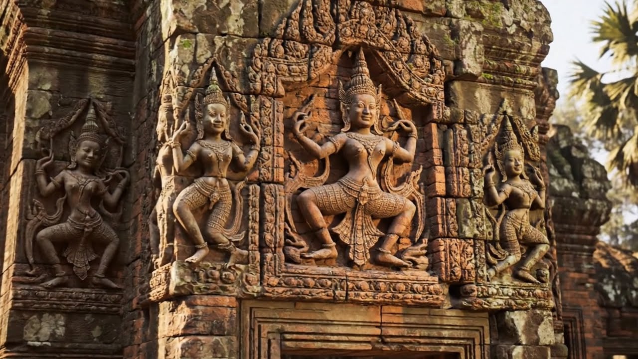 The Lost Kingdom of Champa: The civilization that vanished into history