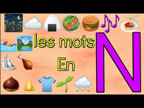 Vidéo: Quels sont les mots qui commencent par MIT ?