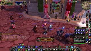 Lonely? Achievement (Love is in the Air Event), WoW WotLK Classic