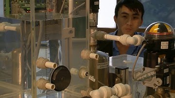 Giới thiệu Ngành Cơ Điện tử, Trường CĐKT Cao Thắng