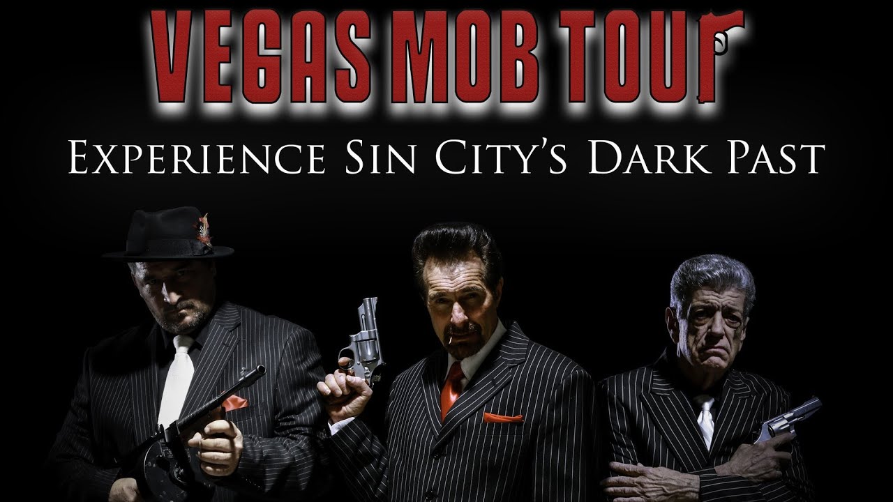 mob tour las vegas